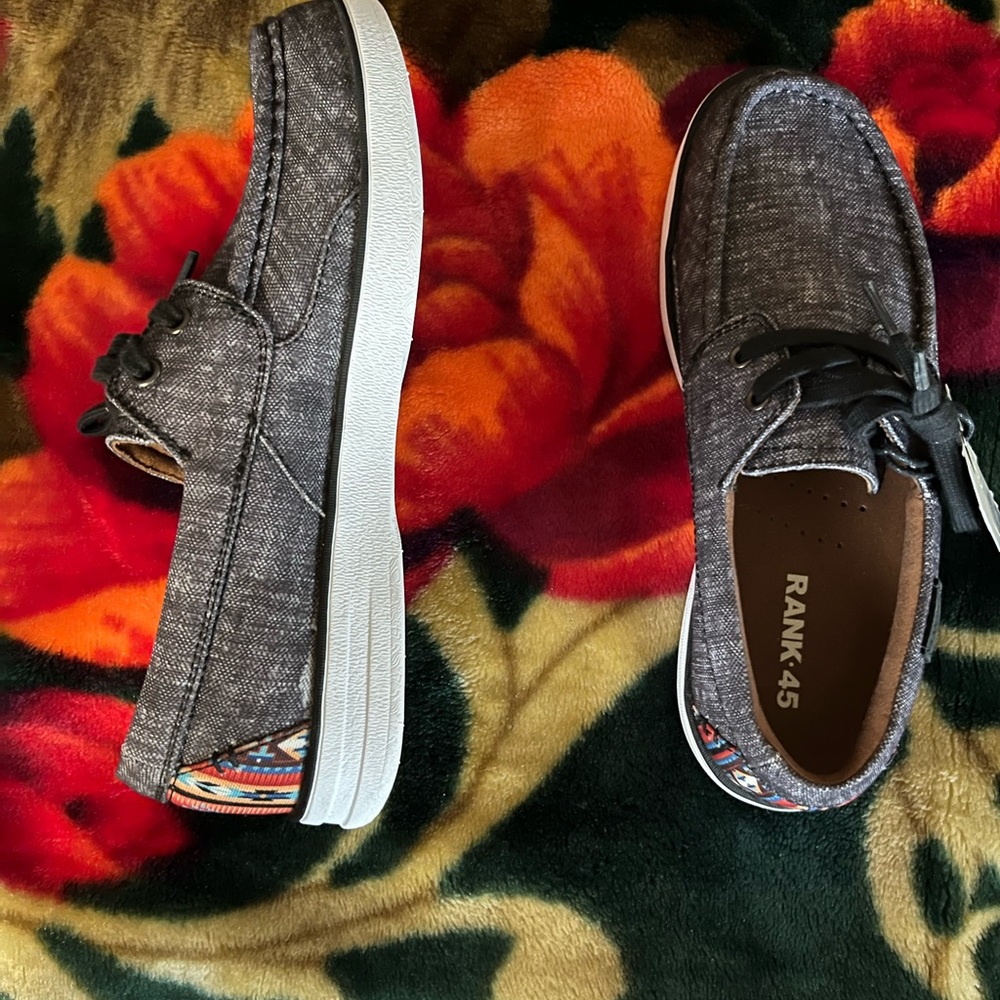 Rank 45 loafers size 9